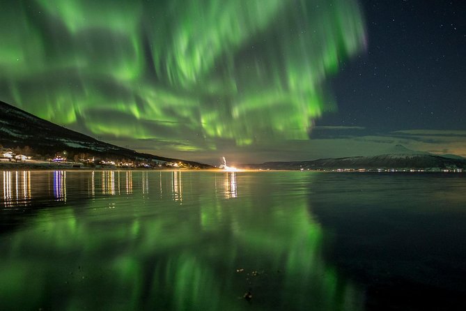 Northern Lights Tour From Tromsø - Cancellation Policy