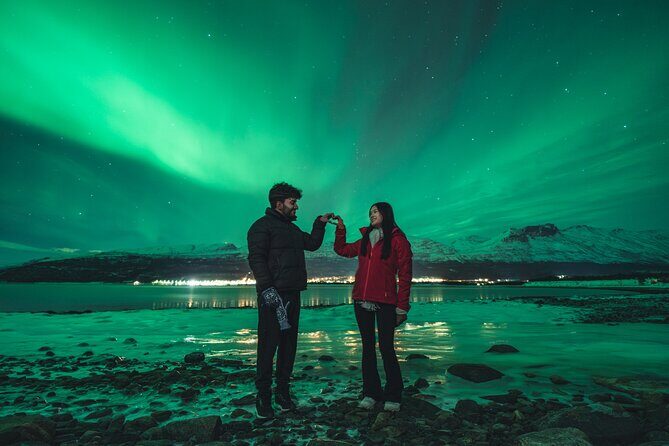 Northern Lights Tour in Tromso - Key Points