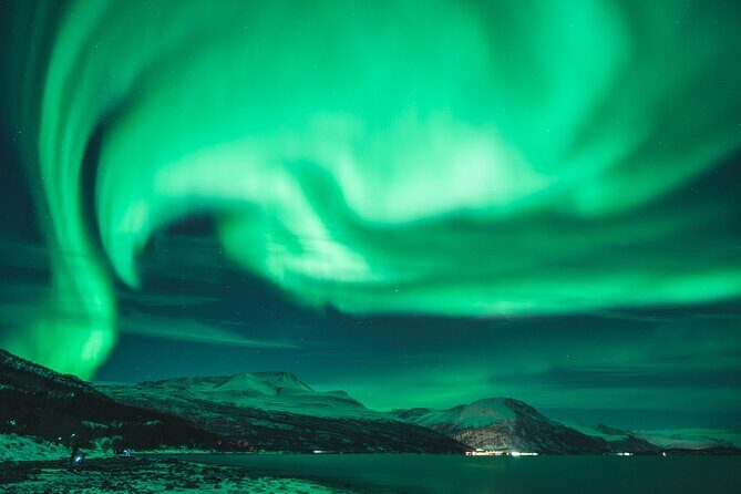 Northern Lights Tour in Tromso - FAQ