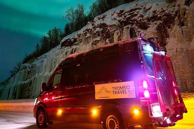 Northern Lights Tour, Tromso, Local Guide, Private Basecamp - The Guides and Their Role