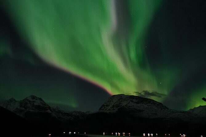 Northern Lights Tour, Tromso, Local Guide, Private Basecamp - Cost and Value