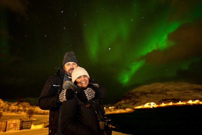Northern Lights Tour with Local Guide and Photos - The Journey Begins: What You Can Expect