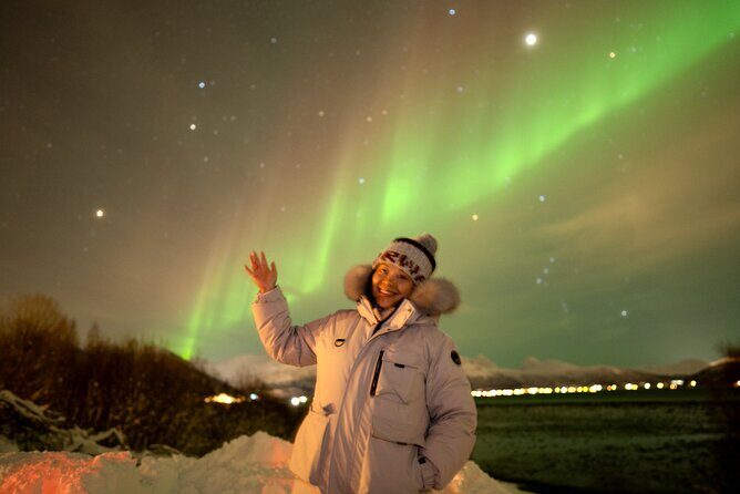 Northern Lights Tour with Local Guide and Photos - The Experience: What Travelers Say