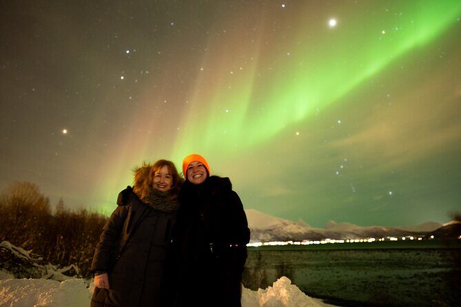 Northern Lights Tour with Local Guide and Photos - Practical Tips for Interested Travelers