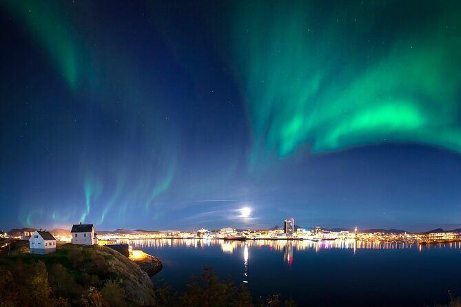 Northern Lights Tours Bodo Norway - The Experience: What to Expect and Why It Matters