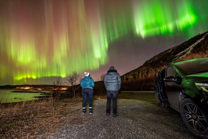 Northern Lights Tours Bodo Norway - FAQ