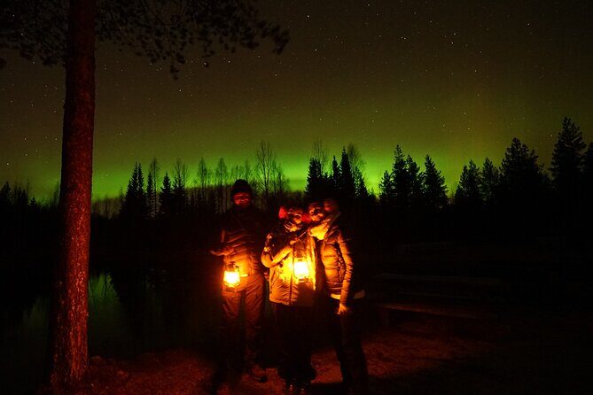 Northern Lights Trip to a Magical Place in Lapland - Final Thoughts: Who Is This Tour Best For?