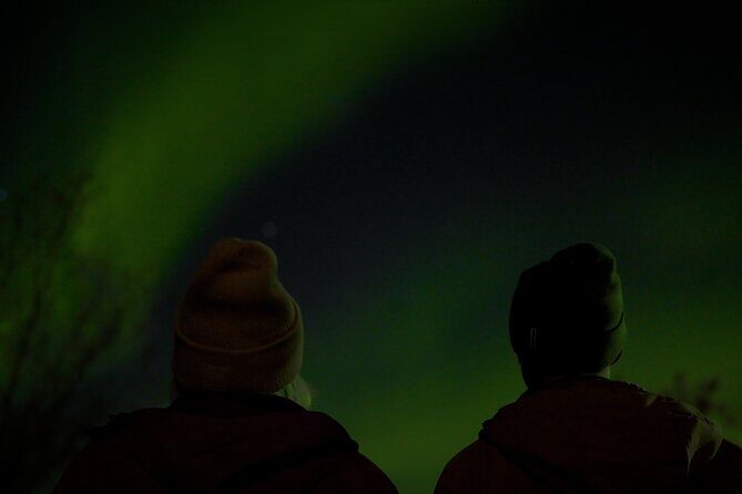 Northern Lights Viewing in a Semi-Private Dome in Whitehorse - Frequently Asked Questions