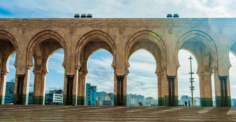 Northern Morocco Escapade: 4-Day Exploration From Casablanca - Good To Know