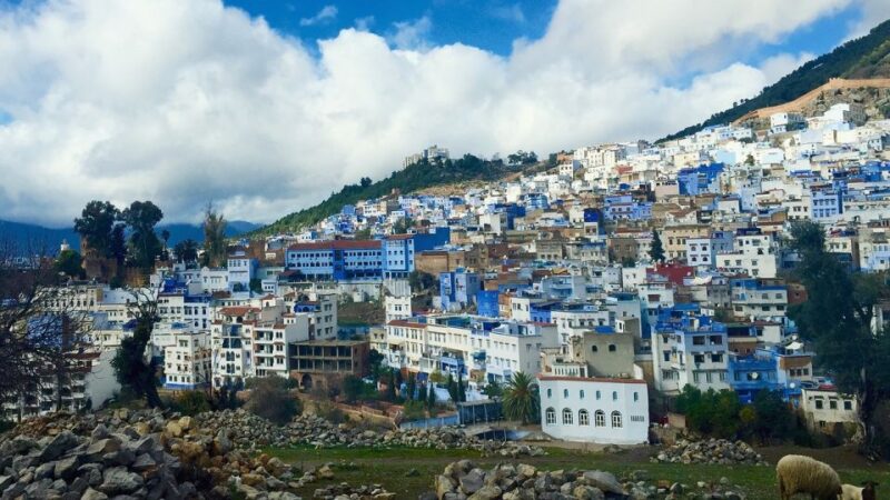 Northern Morocco Escapade: 4-Day Exploration From Casablanca - Itinerary Highlights