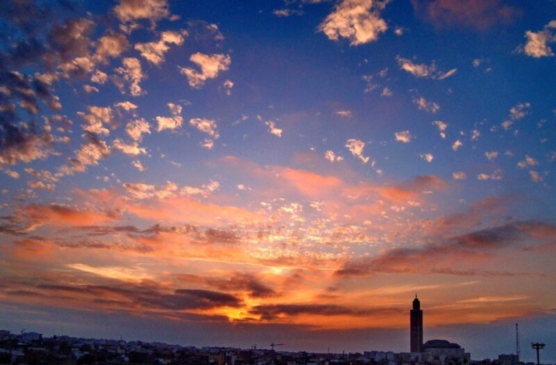 Northern Morocco Escapade: 4-Day Exploration From Casablanca - Cultural Experiences