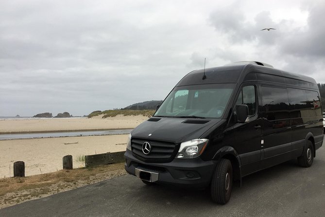 Northern Oregon Coast Day Trip to Cannon Beach Area - Tour Experience and Highlights