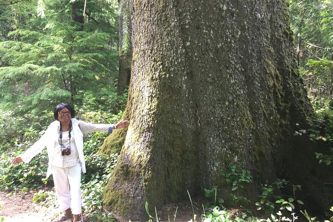 Northern Oregon Coast Day Trip to Cannon Beach Area - Tillamook Creamery Detour