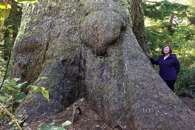 Northern Oregon Coast Day Trip to Three Capes Scenic Loop - Who Will Love This Tour?