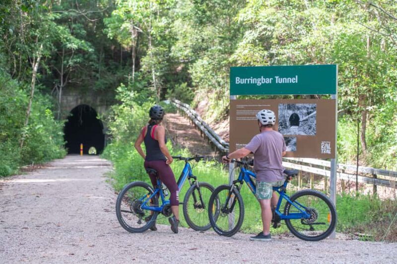Northern Rivers Rail Trail: E-Bike Hire From Murwillumbah - Who Should Consider This Tour?
