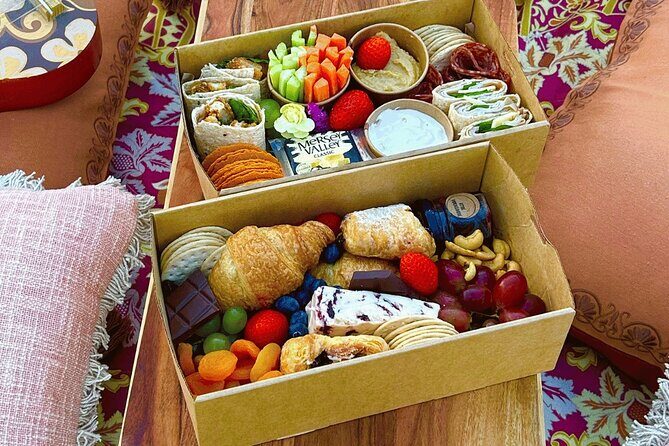 Northern Rivers Rail Trail Ebike and DIY Picnic Hire Full Day - An Overview of the Experience