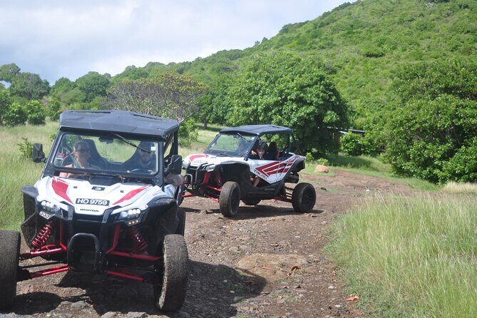 Northern Sights - Buggy in the North - The Itinerary in Detail