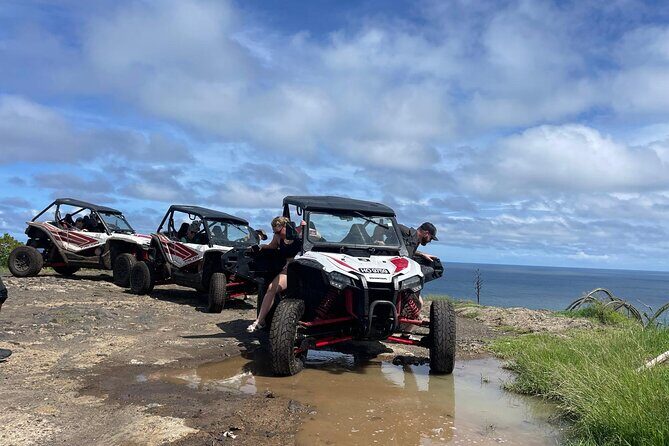 Northern Sights - Buggy in the North - FAQ