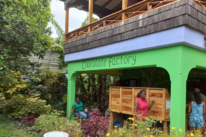 Northern Tour Adventure through Nature - Who Should Book This Tour?