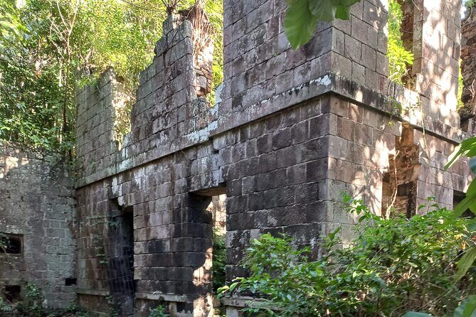 Northern Tour Adventure through Nature - FAQ