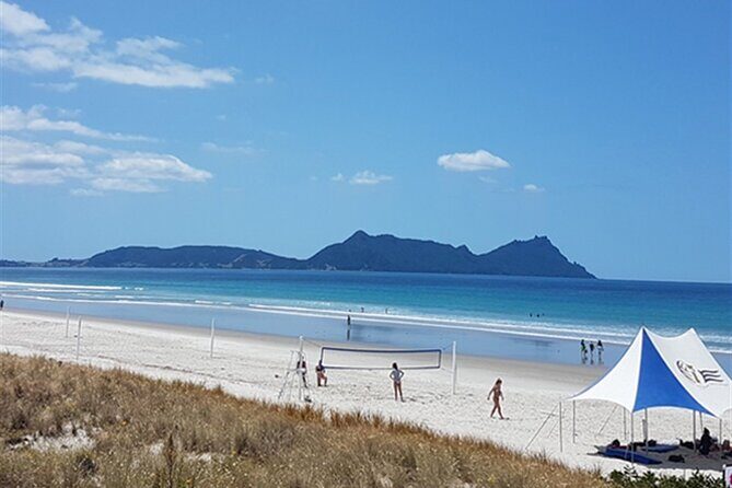 Northland Hidden Gems Glowworm Cave, Beach and Café Experience - Frequently Asked Questions