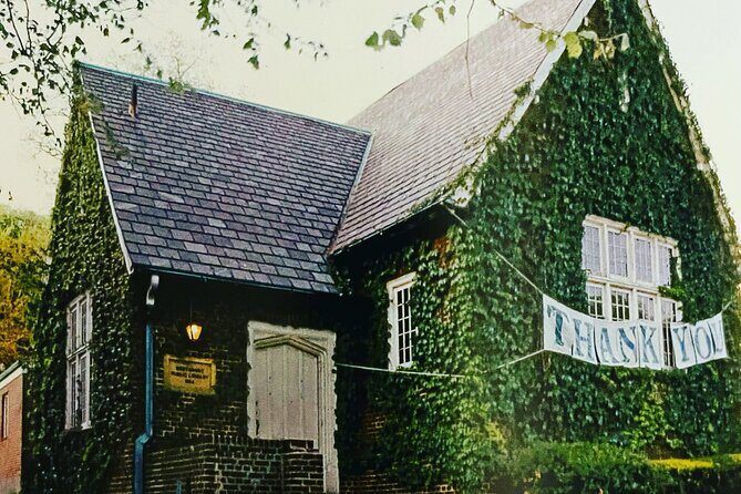 Northport Food and Cultural Tour - A Detailed Look at the Northport Food and Cultural Tour