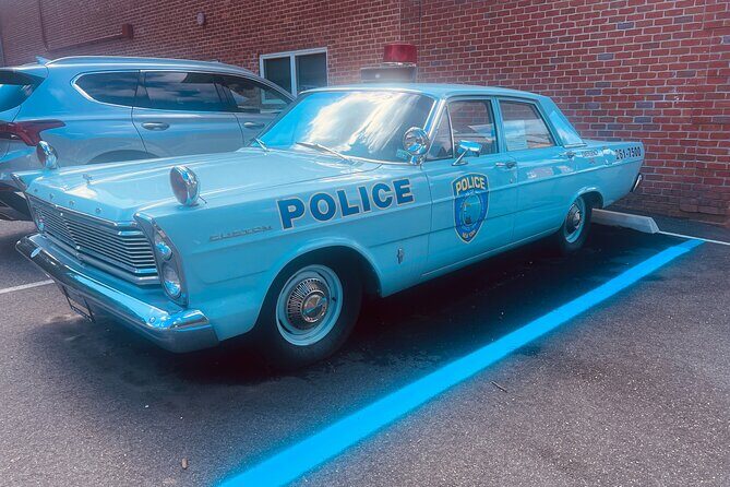 Northport Food and Cultural Tour - What to Expect From the Tour