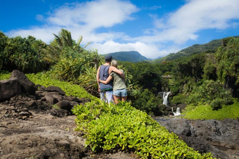 Northshore Maui: Guided Rainforest and Waterfall Walk - The Sum Up