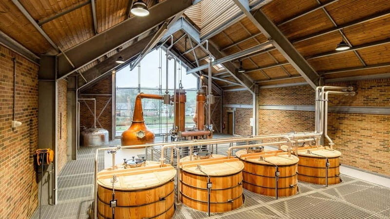 Northumberland: 6 Hour Meet the Makers Food Tour - FAQ
