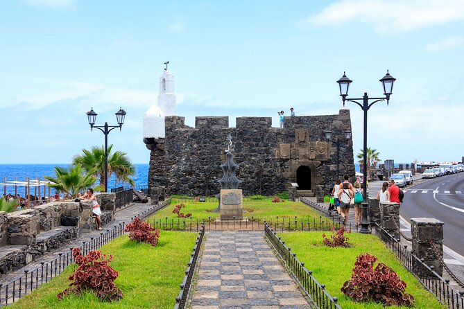 Northwest Tenerife Highlights Tour - Accessibility and Suitability