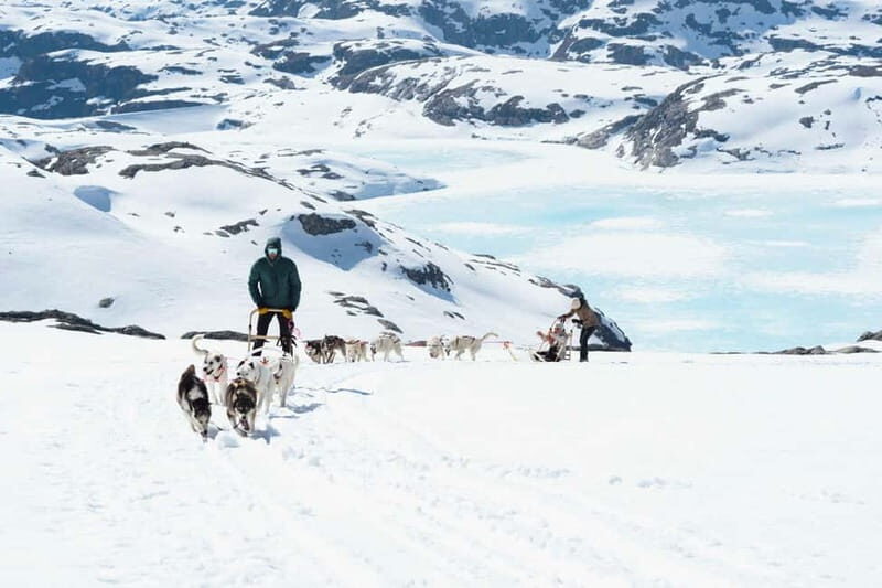 Norway: 2-Day Dogsledding Tour with Glacier Campsite - FAQ