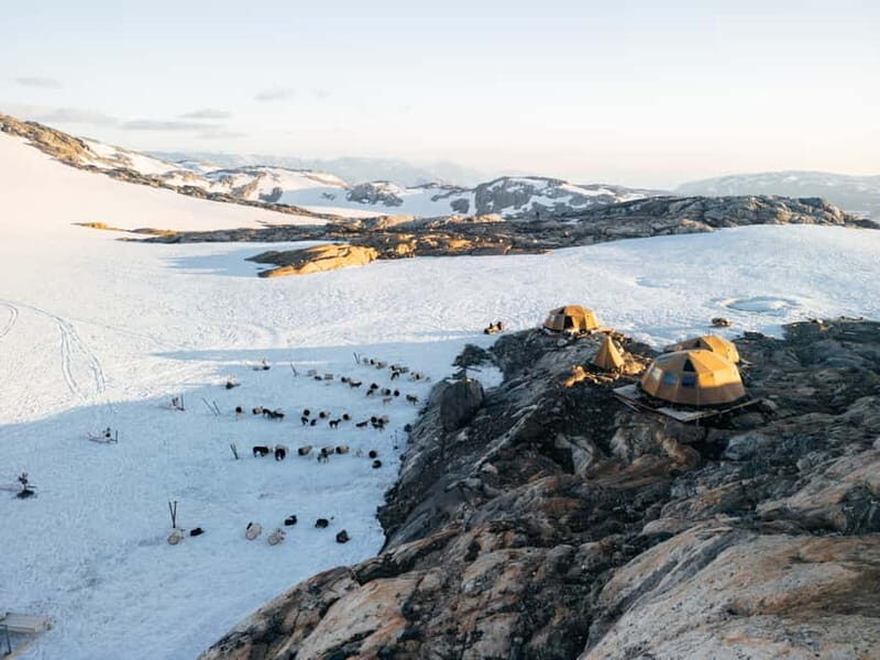 Norway: Overnight Stay at Glacier Campsite - Who Should Consider This Tour?
