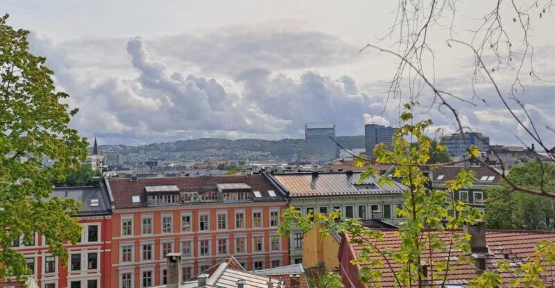 Norwegian Food Tour & Hidden Gems of Oslo - Key Points
