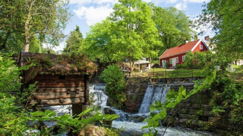 Norwegian Food Tour & Hidden Gems of Oslo - Authentic Guides Make the Difference