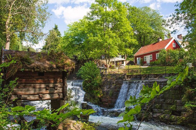 Norwegian Food Tour & Hidden Gems of Oslo - Food Highlights