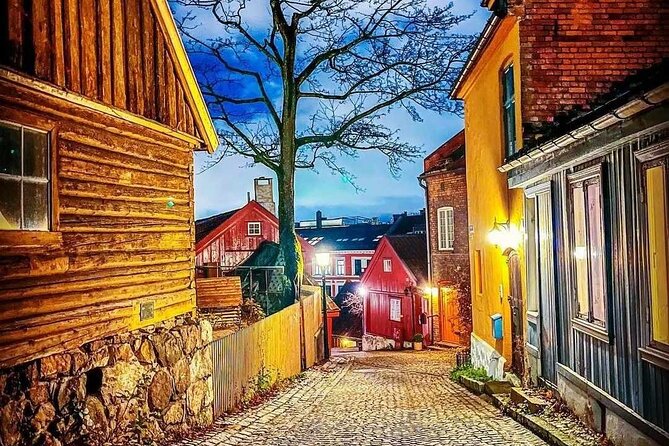 Norwegian Food Tour & Hidden Gems of Oslo - Traveler Feedback