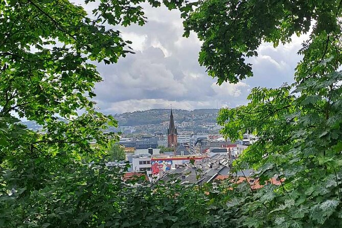 Norwegian Food Tour & Hidden Gems of Oslo - Booking and Logistics