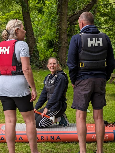 Norwich: Kayak down the Norfolk Broads - How This Experience Compares to Other Water Activities