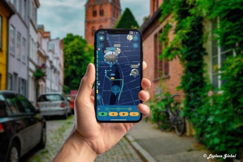 Nosferatu Walking Tour with Smartphone App - Who Should Consider This Tour?
