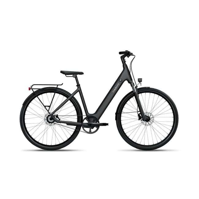 NOSIESTA | Guided E-Bike Tour Sevilla | ENGLISH (NATIVE) - The Sum Up: Who Will Love This Tour?