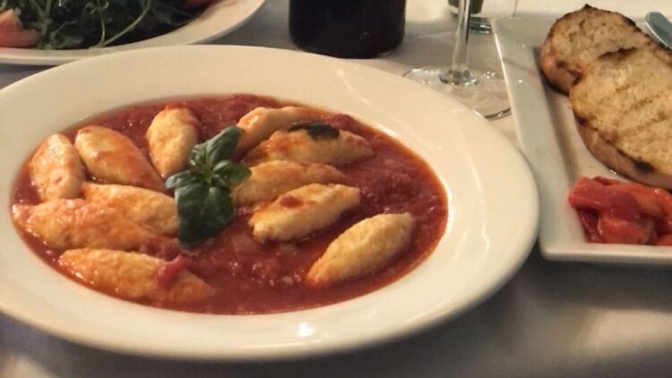 Nostalgic South Philly Italian Dinner Tour by Chef Jacquie - Highlights of the Experience