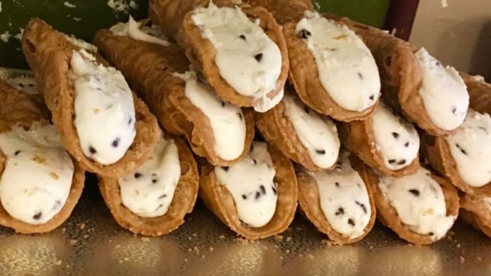 Nostalgic South Philly Italian Dinner Tour by Chef Jacquie - Included in the Tour