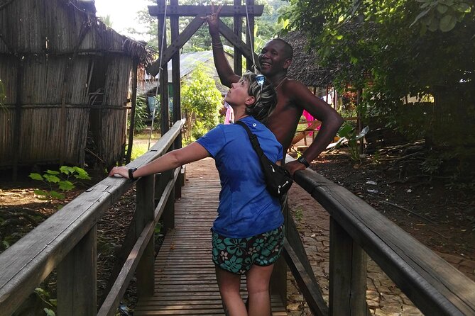 Nosy Be Full Day With Local Guide From Hell Ville - Accessibility Considerations