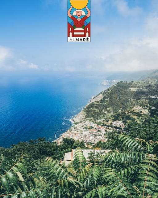 Not Always the Same! Cinque Terre Unknown.. - Key Points