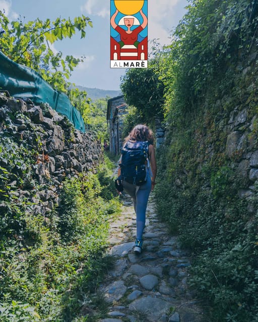 Not Always the Same! Cinque Terre Unknown.. - The Art of Wine Tasting in Cinque Terre