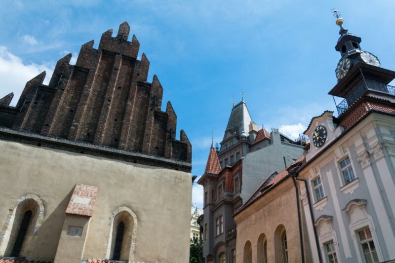 Not an Boring Prague Classic Highlights Tour - Cancellation and Refund Policy