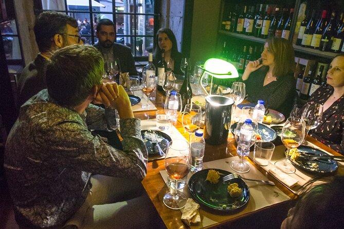 Not Just Port Wine - Fortified Wine Tasting With a Producer - Tasting the Trio