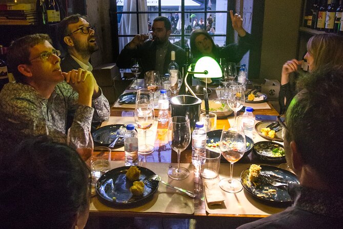 Not Just Port Wine - Fortified Wine Tasting With a Producer - Discover Beyond Port Wine