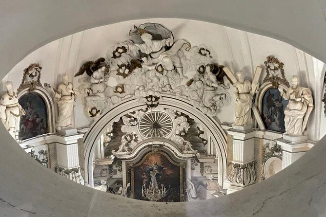 Note: The Timeless Charm of Baroque Beauty - Exploring Noto’s Architectural Treasure Trove