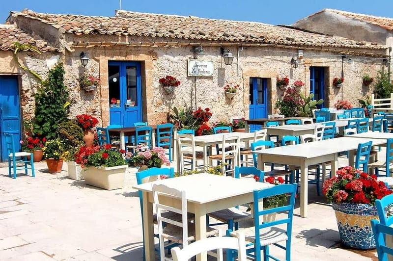Noto and Marzamemi, night tour from Syracuse with transfer - Exploring Noto
